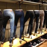 Wrangler Jeans: A History