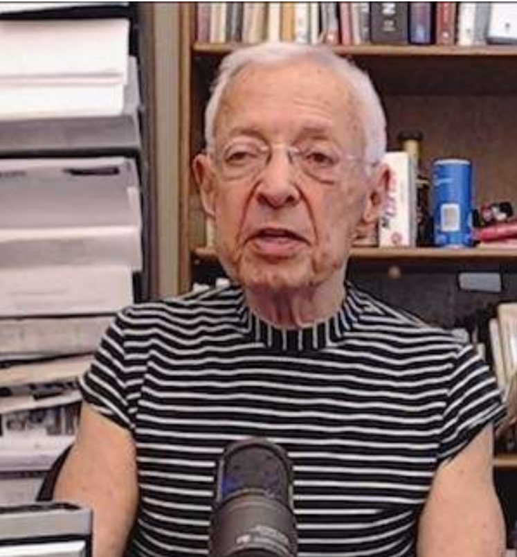 Image of Dick Bernstein [3].