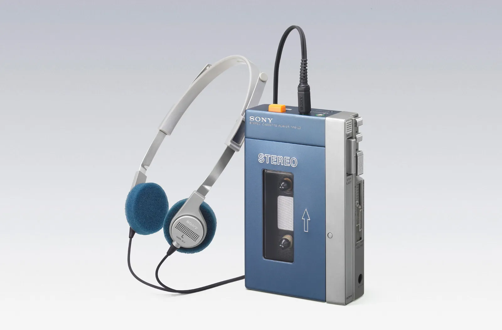 The Walkman