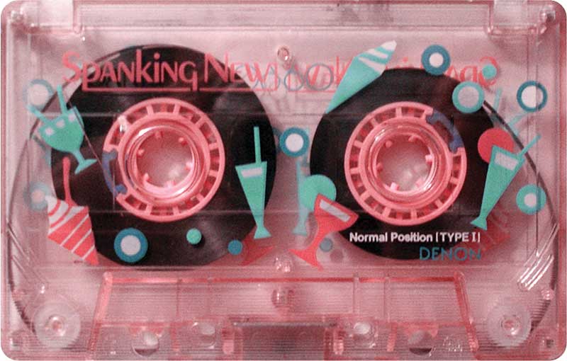 The Legacy of the Cassette
