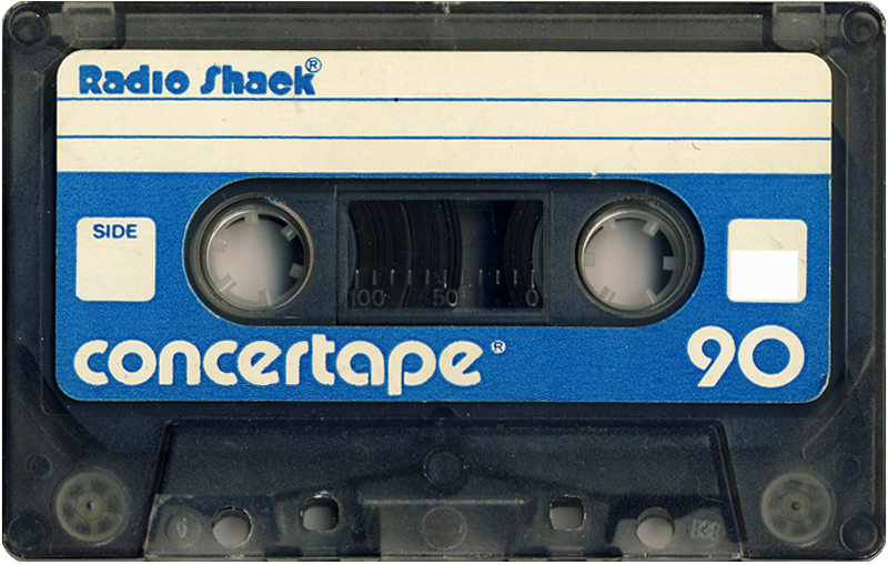 Mix-tapes