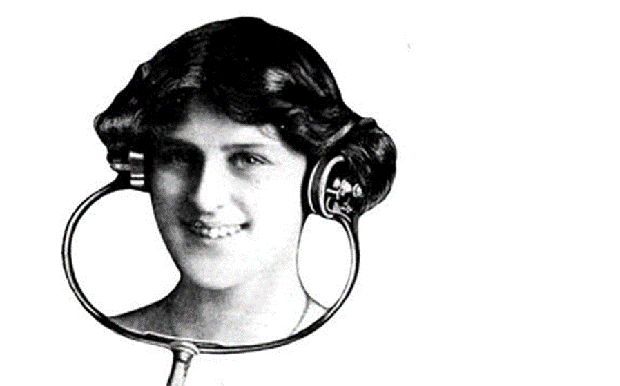 Stamp, Jimmy. “A Partial History of Headphones.” Smithsonian. Accessed October 28, 2019. https://www.smithsonianmag.com/arts-culture/a-partial-history-of-headphones-4693742/.