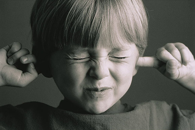 listening ears signs for autism