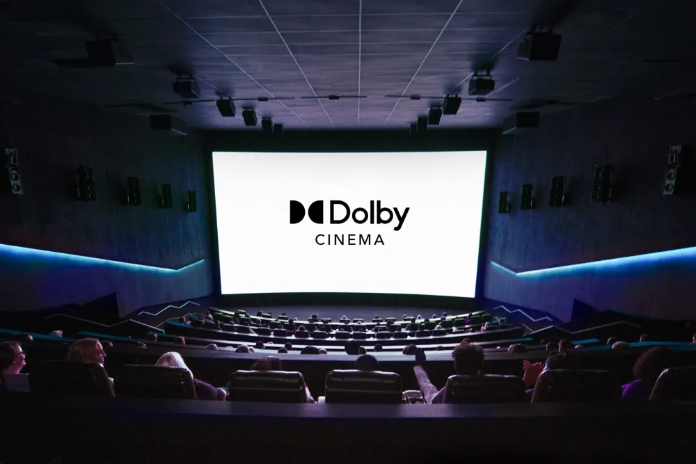 Image via Variety, "Dolby Reveals Plan to Expand Reach in Premium Theaters."