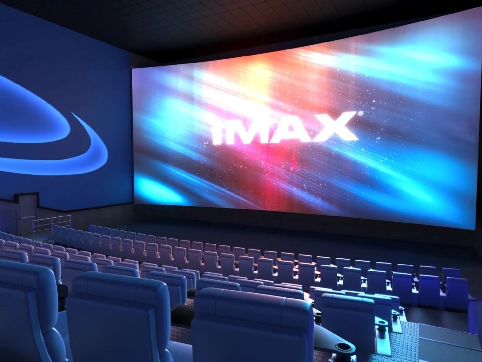 The IMAX – History of American Technology