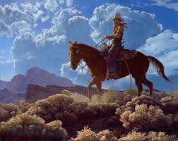 Manifest Destiny Needs a Mode of Transport